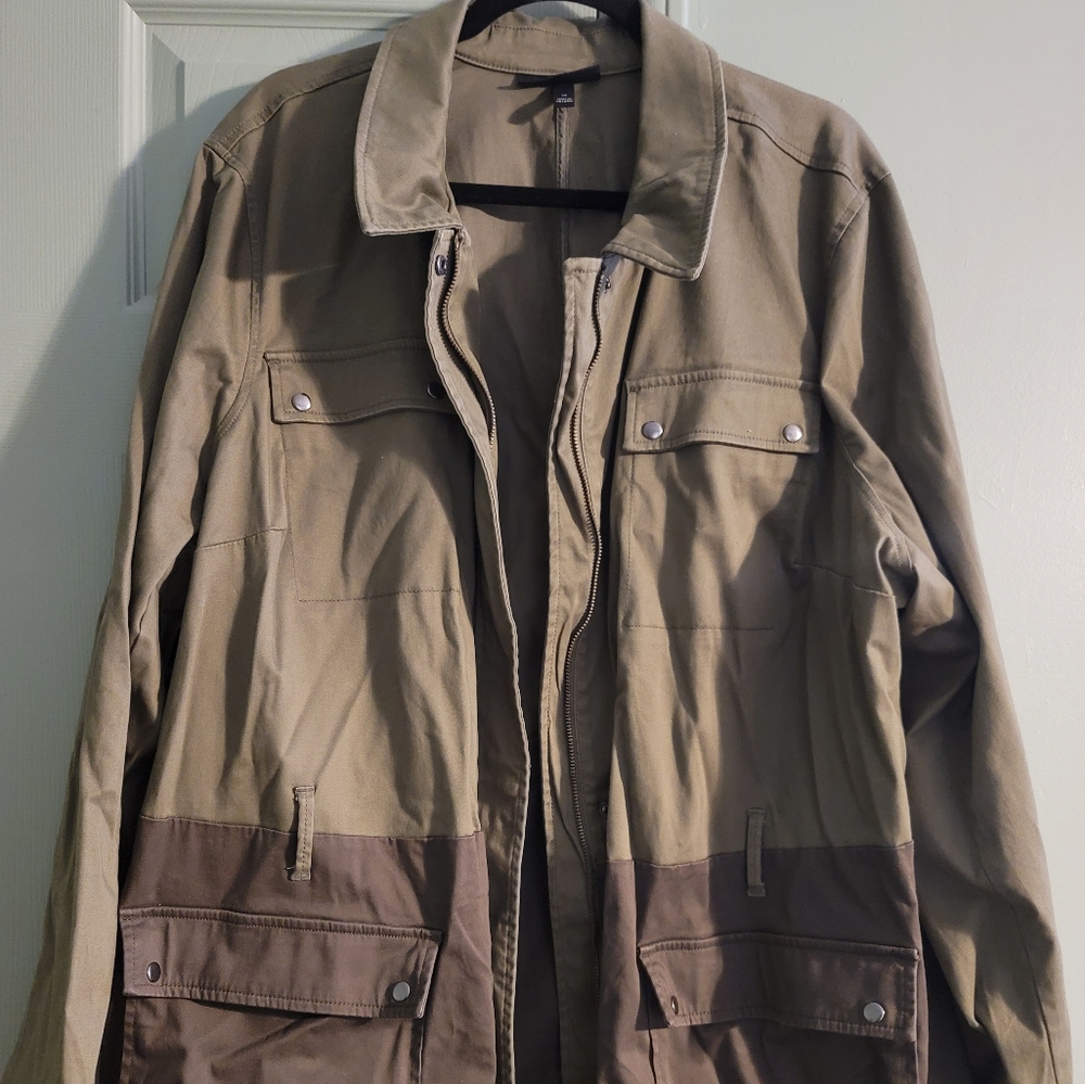 Coat
